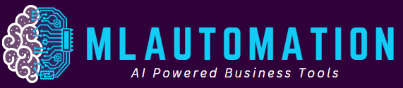 MLAutomation.ai